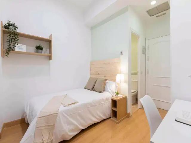 SPC 28004, Madrid