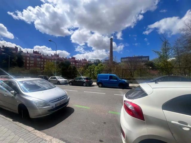SPC 28005, Madrid
