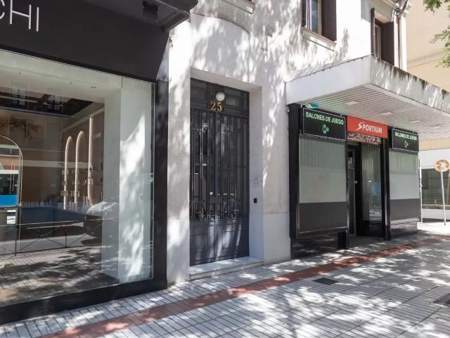 SPC 28009, Madrid