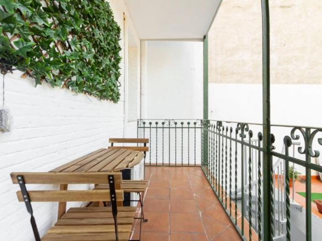 SPC 28011, Madrid