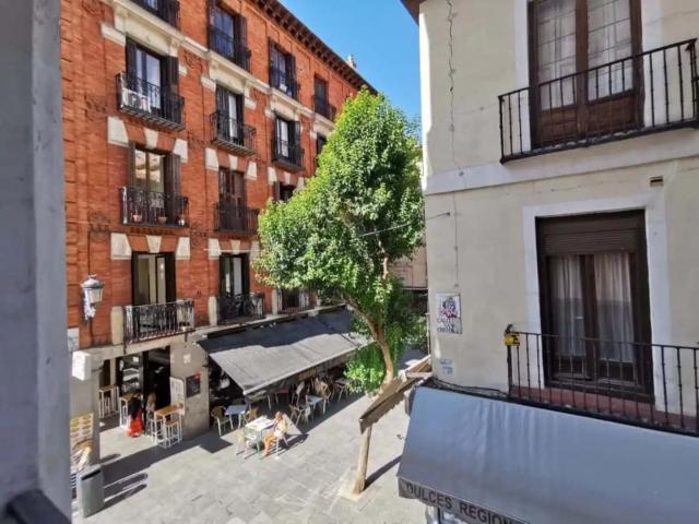 SPC 28012, Madrid