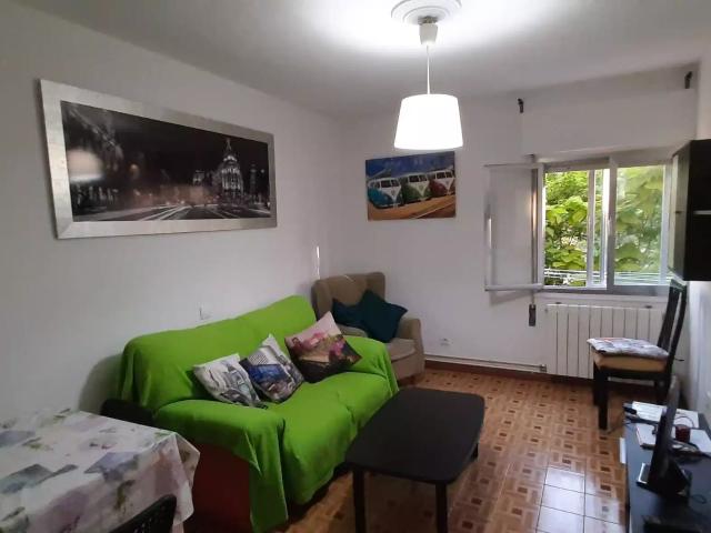 SPC 28017, Madrid