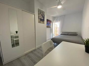SPC 28021, Madrid