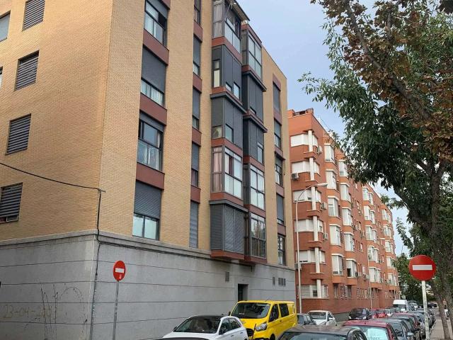 SPC 28021, Madrid
