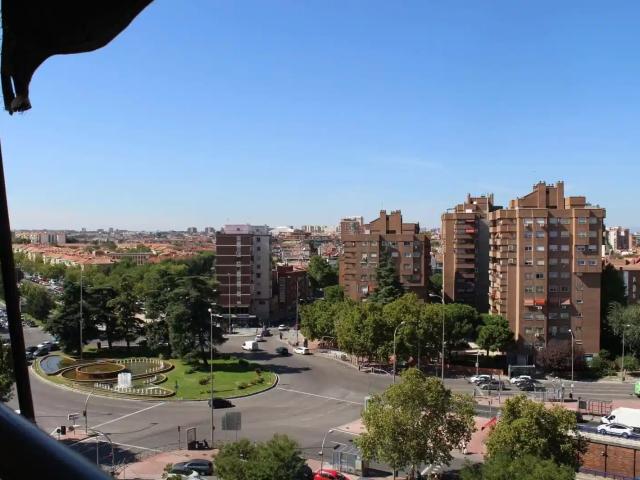 SPC 28026, Madrid