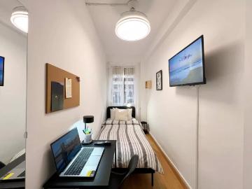 SPC 28027, Madrid