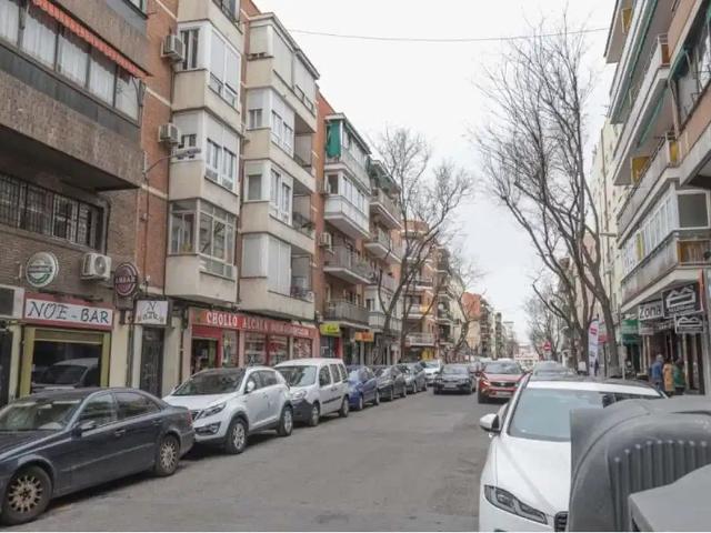 SPC 28027, Madrid