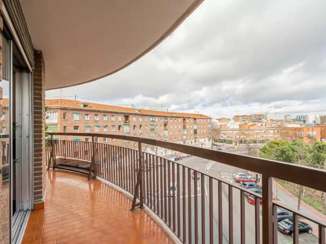 SPC 28028, Madrid