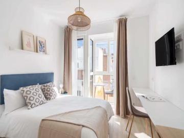 SPC 28029, Madrid