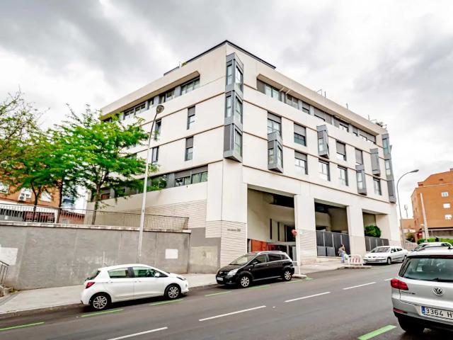 SPC 28029, Madrid