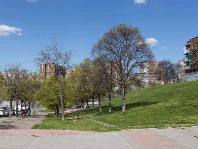 SPC 28038, Madrid