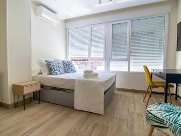 SPC 28046, Madrid