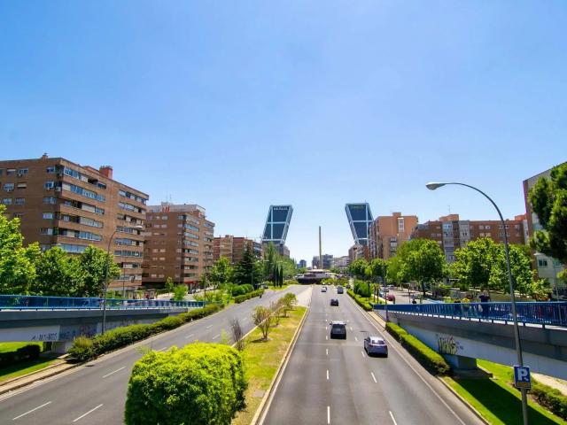 SPC 28046, Madrid