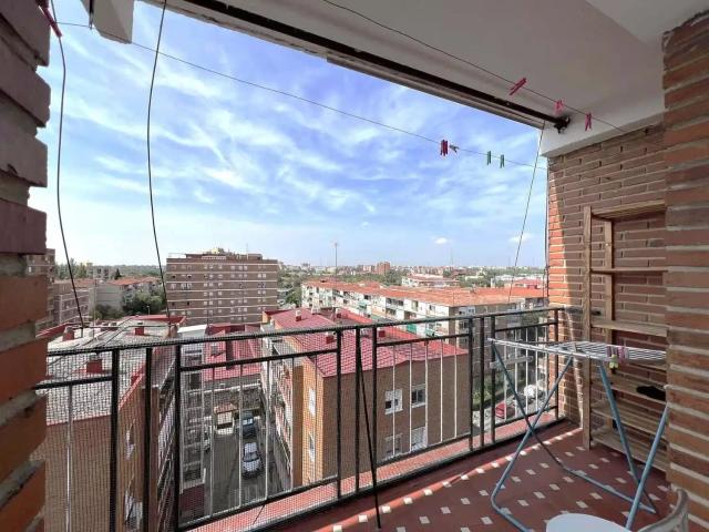 SPC 28047, Madrid