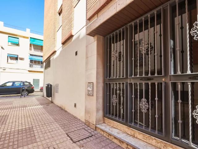 SPC 41010, Sevilla