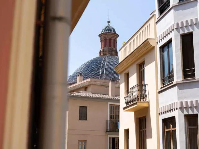 SPC 46001, Valencia