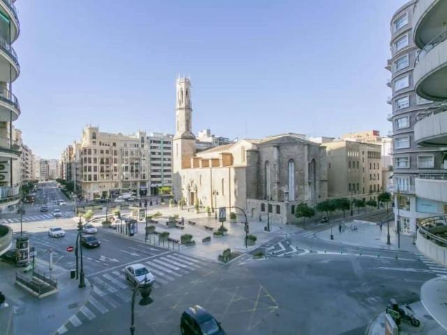 SPC 46002, Valencia