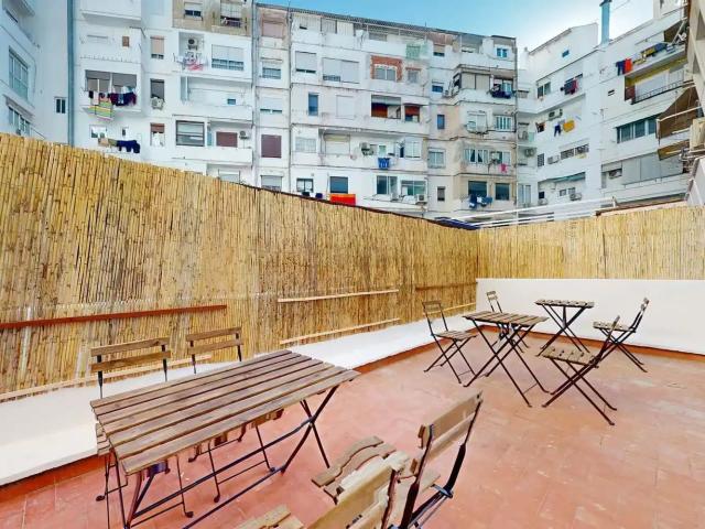 SPC 46008, Valencia