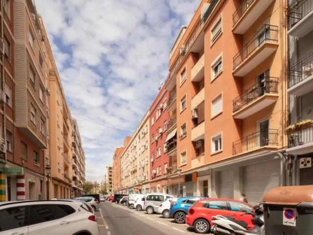 SPC 46018, Valencia