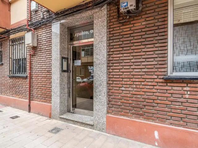 SPC 47005, Valladolid