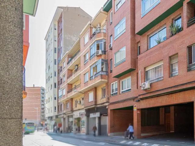 SPC 50005, Zaragoza