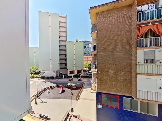 SPC 50017, Zaragoza