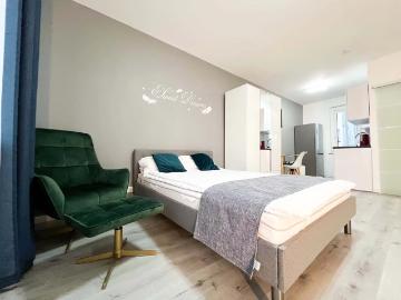 Apartment for rent in Ostend