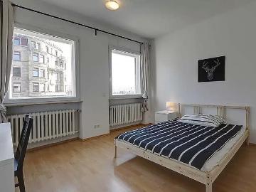 Lutherstraße, Stuttgart
