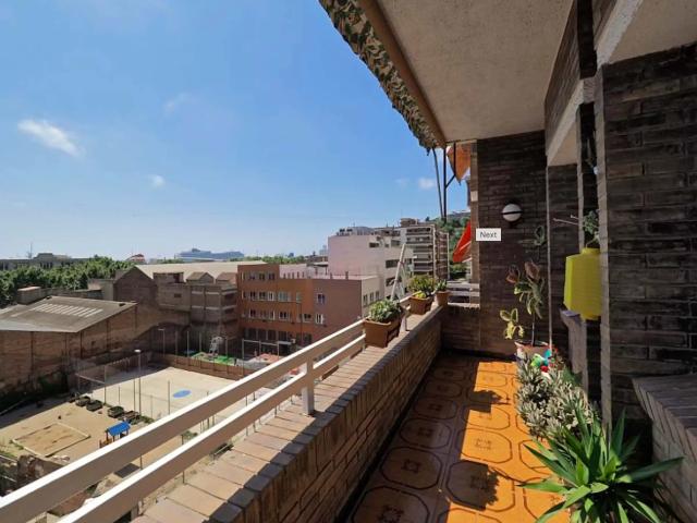 SPC 8004, Barcelona