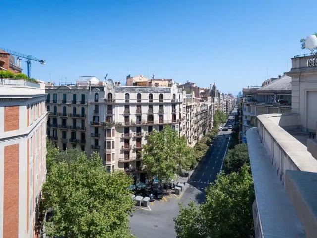 SPC 8008, Barcelona