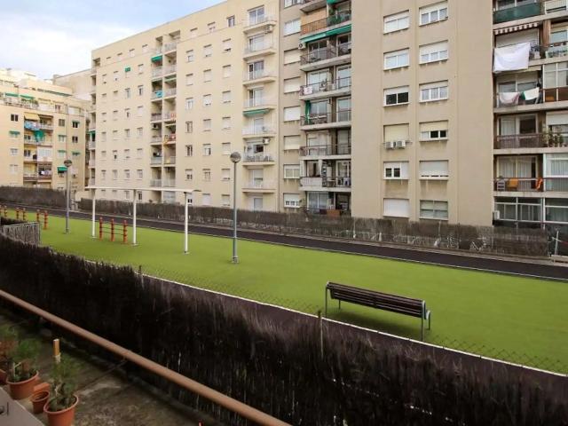 SPC 8014, Barcelona