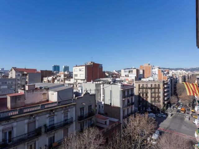 SPC 8015, Barcelona