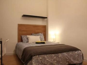 SPC 8018, Barcelona