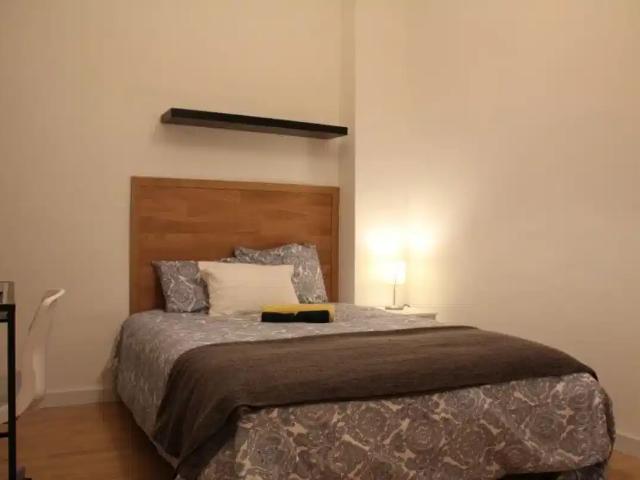 SPC 8018, Barcelona