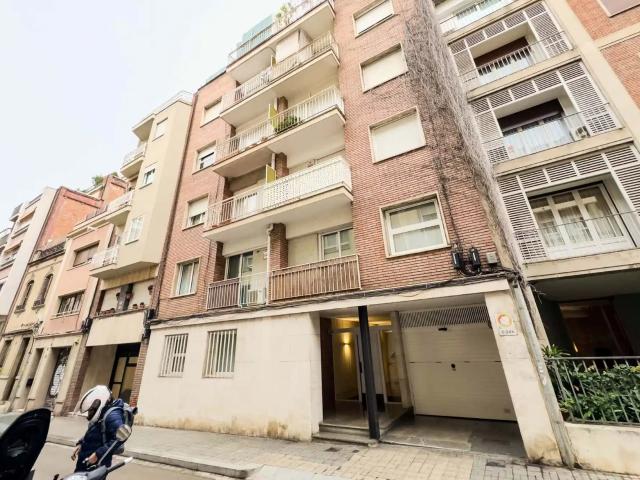 SPC 8023, Barcelona