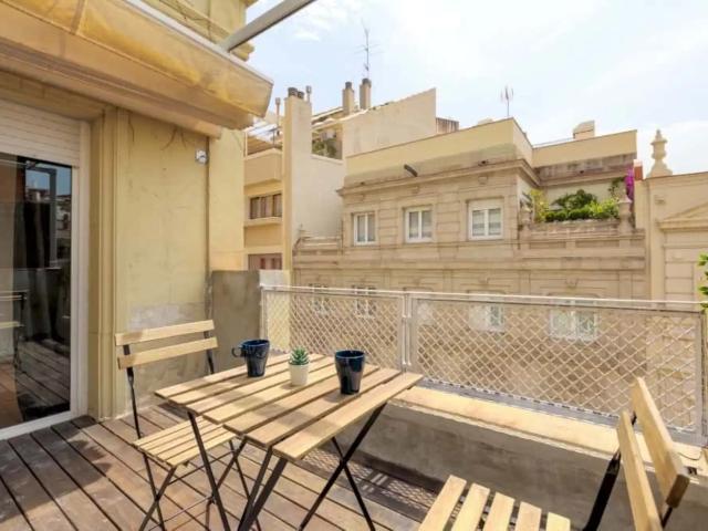 SPC 8022, Barcelona