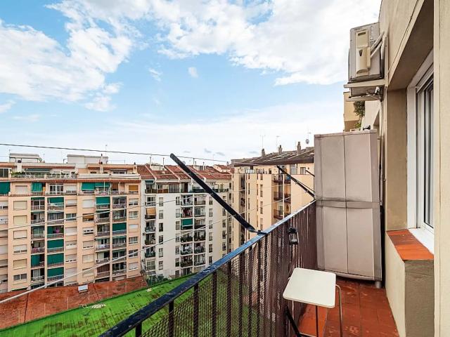 SPC 8027, Barcelona