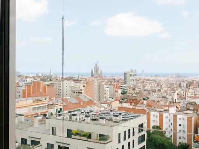 SPC 8024, Barcelona