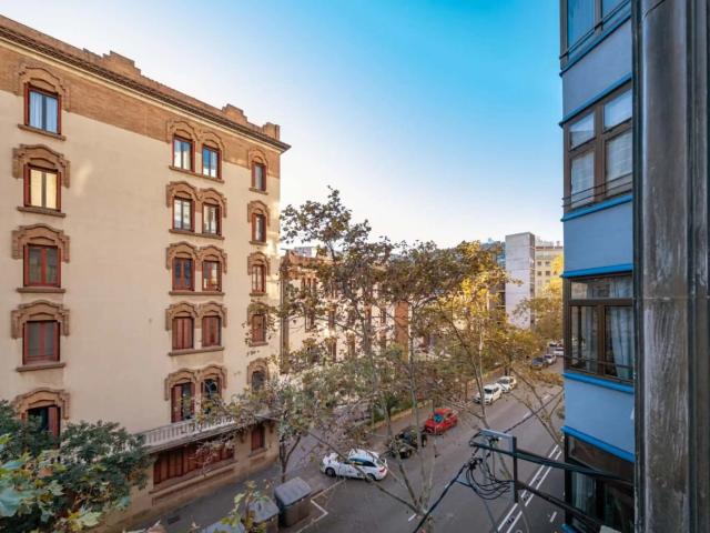 SPC 8025, Barcelona
