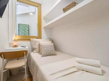 Clot, Ronda Litoral, Barcelona, Cataluña, Cataluña