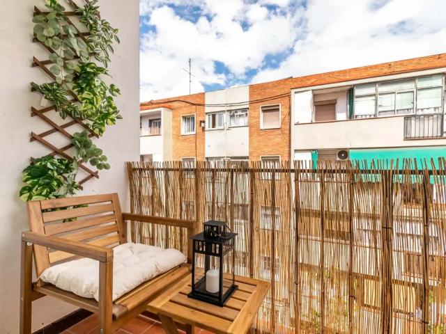 SPC 8030, Barcelona