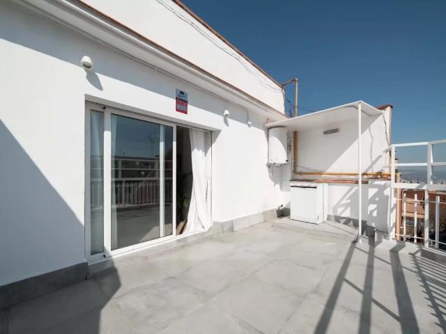 SPC 8032, Barcelona