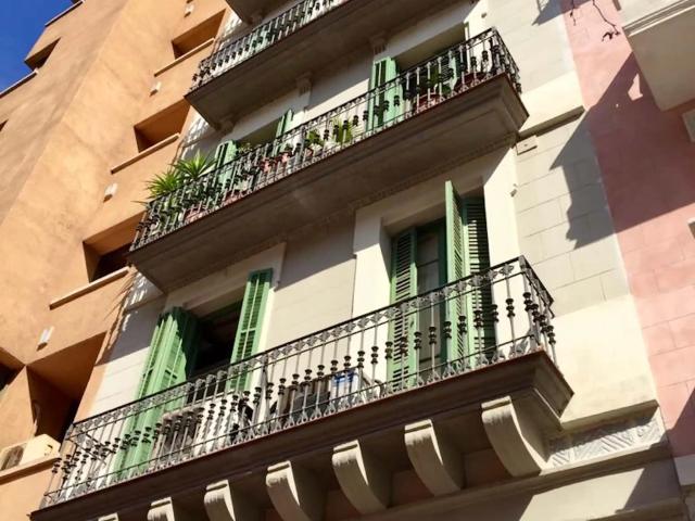 SPC 8036, Barcelona