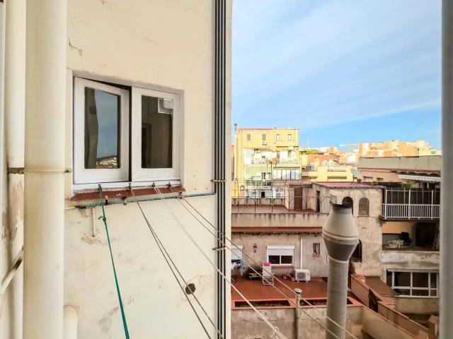 SPC 8930, Sant Adrià de Besòs