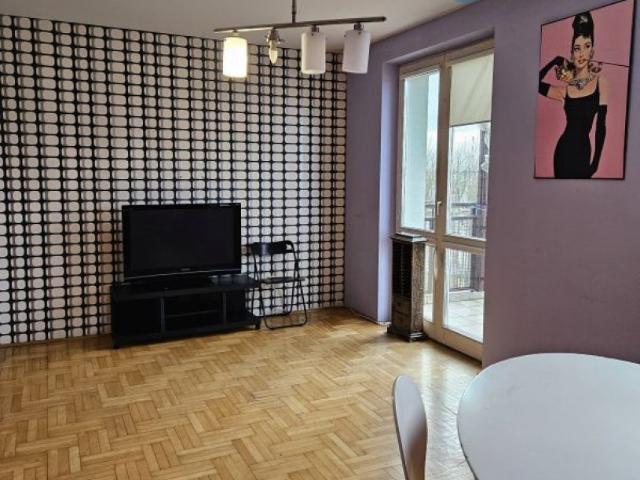 Spcious apartment in very good location