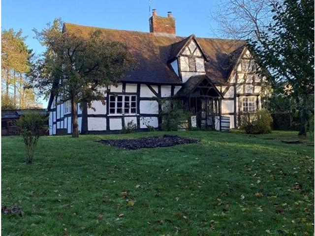 Spetchley, Worcester WR5, 4 bed detached house to rent, £1,950 pcm | PrimeLocation