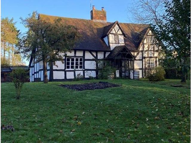 Spetchley, Worcester WR5, 4 bed detached house to rent, £1,950 pcm | PrimeLocation