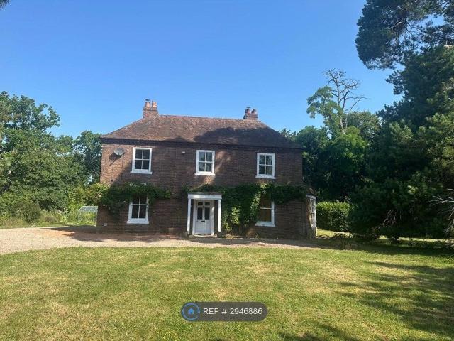 Spetchley, Worcester WR5, 3 bed detached house to rent, £2,250 pcm | PrimeLocation