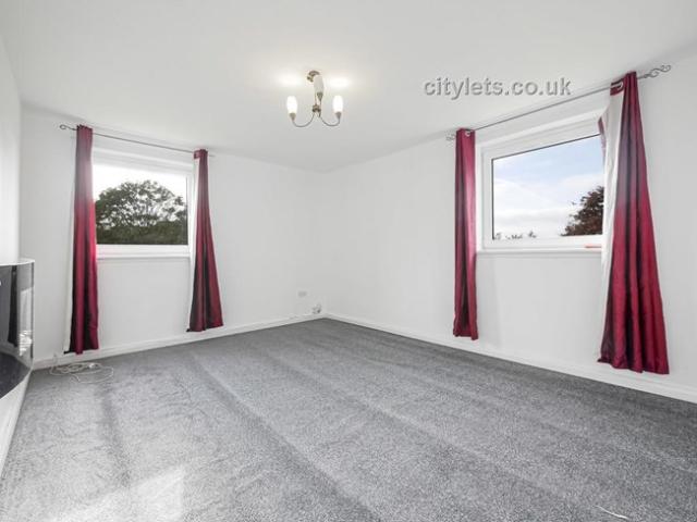 Spey Drive, Dundee