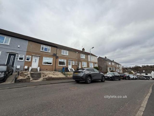 Spey Road, East Dunbartonshire